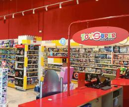 ToySuper si rinnova nuovo megastore a Rovigo