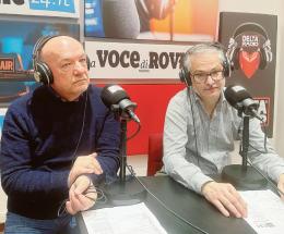 Rem, sguardo alto sul Polesine