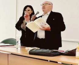 La nostra lingua è ancora viva