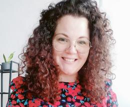 Giulia Callegari é il nuovo delegato Fisdir 