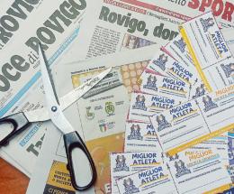 Vota il campione entra nel vivo