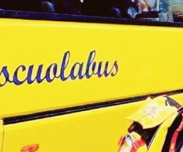 Un aiuto per mensa e scuolabus