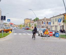 Corso Garibaldi, da oggi si riapre