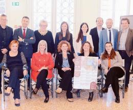Torna il "Tomeo" per i baby attori