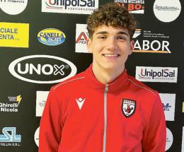 Baby campione polesano acquistato dal Genoa 