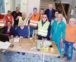 Gara sospesa, non l&rsquo;entusiasmo