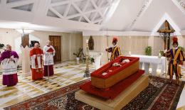 Funerali di Papa Francesco: scatta il piano straordinario Anas per la viabilità nazionale