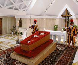 Sabato alle 10 i funerali 