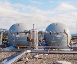 Ecoambiente, affidato il progetto