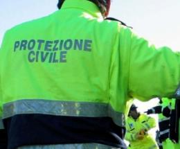 La Protezione civile a Roma per i funerali