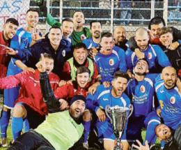 Scardovari-San Pio, in palio c’è la Supercoppa