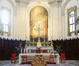 Le “Strade del Sacro” 