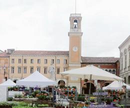 Iniziative di primavera 