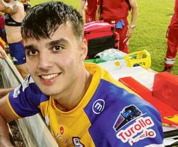 Mille voti per eleggere il campione