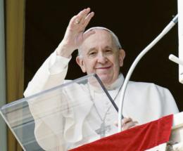 Lo accoglieranno i poveri