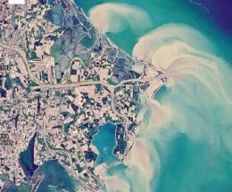 Piena, conto salato per la Bonifica