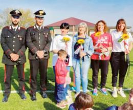 Spring party, festa al Perolari