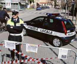 Arriva il blocco del traffico 