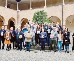 “Libri in abbazia” scalda i motori