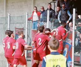 Adriese, ultimo sforzo per prendersi i playoff