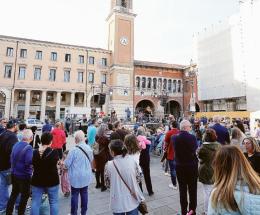"Aria di di primavera" sarà appuntamento fisso