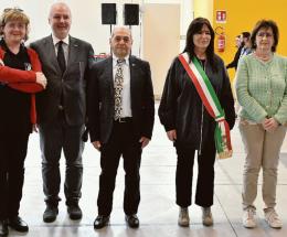 Rovigo centro della scherma