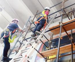 Conoscere la sicurezza nel lavoro