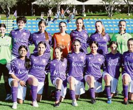 La Rovigo Women trionfa al “Carmela Guido”