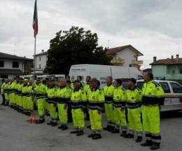 Nerino Tomasi nuovo coordinatore 