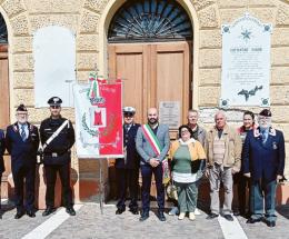 “Custodire la nostra memoria”