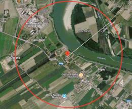 Bomba: in 22 evacuati per 6 giorni