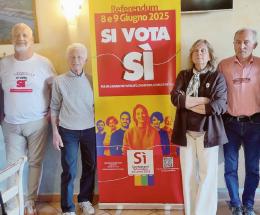 Cgil, “Barricata” per i referendum
