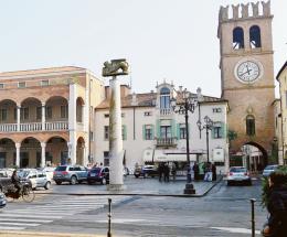 San Marco, weekend intenso