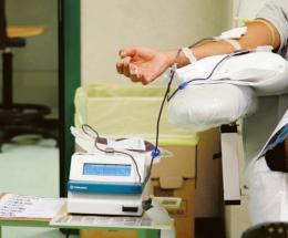 Trasfusione infetta, il Comune paga