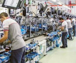 In Polesine tracollo dei lavoratori