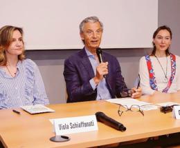 Maggio con tanta musica e pittura