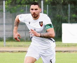 Adriese: “Vogliamo andare ai playoff”