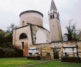 Abbazia, gli interventi proseguono