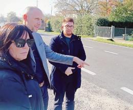 Asfaltature e ciclabili, c’è l'appalto