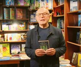 Il libraio che ha conquistato la Rai