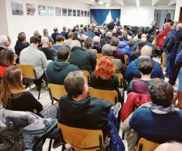 Anche i formatori vanno a lezione