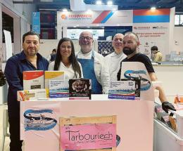 I pescatori di Pila al Tutto Food