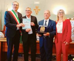 “Ecco le nostre eccellenze”