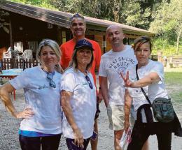 Giovedì i candidati 