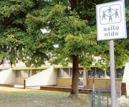 Iscrizioni al nido: ci siamo