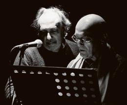 Al Teatro Studio L’urlo e altre Falistre 