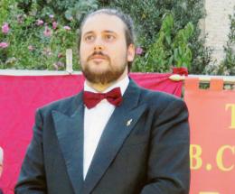 Salmi, concerto verso l’infinito