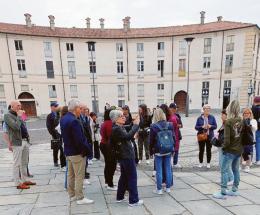 I cavalieri puntano su Firenze