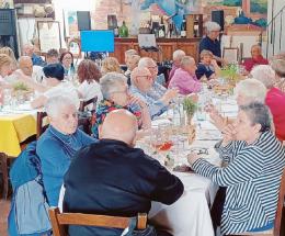 Una festa a misura di famiglia