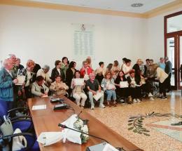Un altro anno da incorniciare